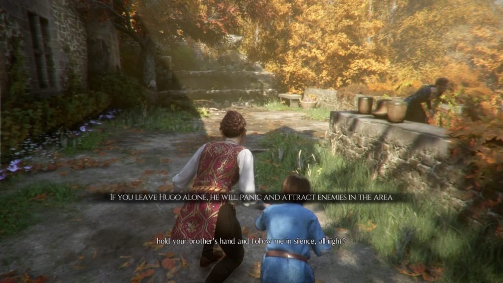 A Plague Tale: Innocence — Imagine 6 A Plague Tale Innocence 20190504191145