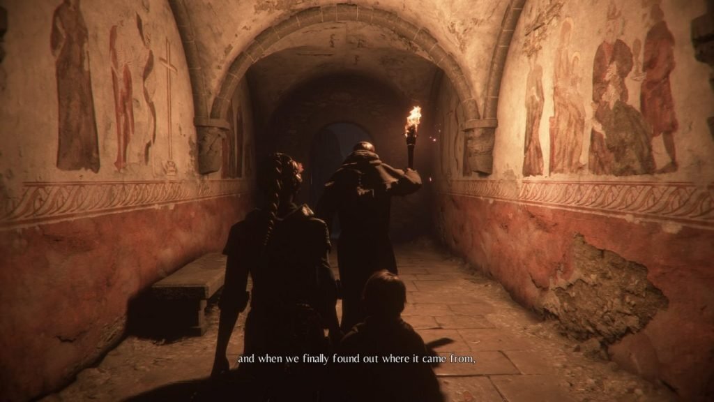 A Plague Tale: Innocence — Imagine 7 A Plague Tale Innocence 20190504224343