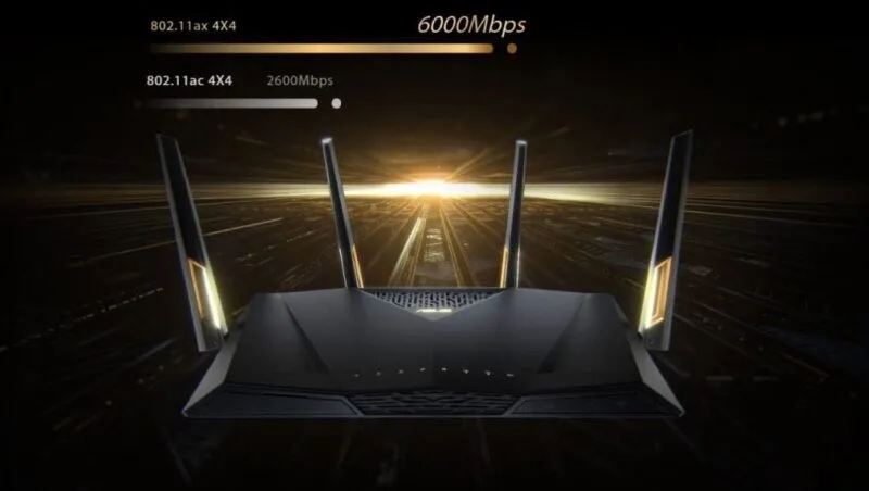 cel mai bun router