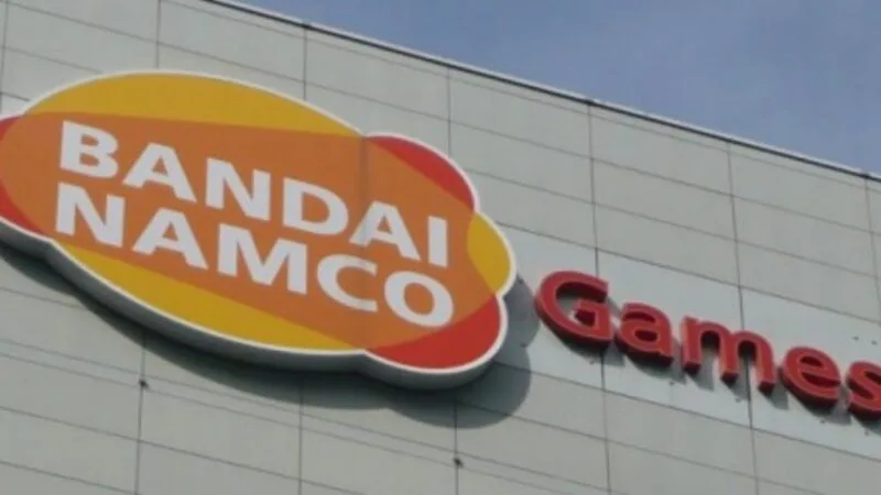 Bandai Namco