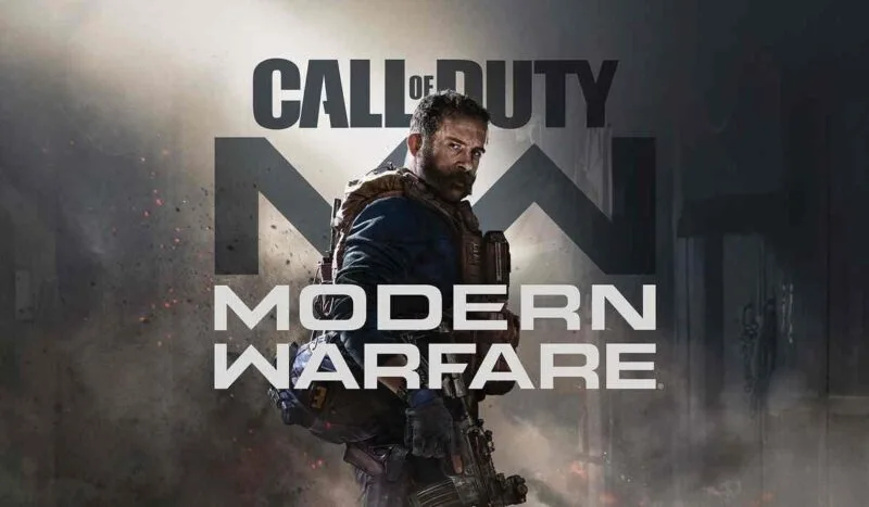 modern warfare