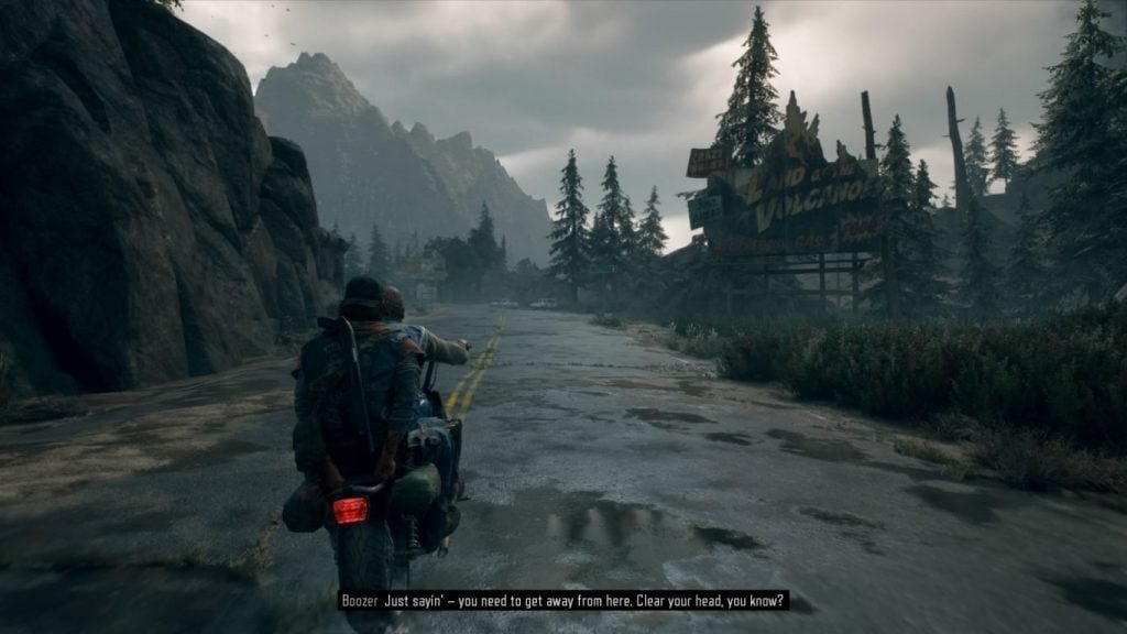 DAYS GONE 20190412235728