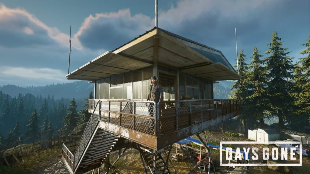 GadgetReport.ro Review: Days Gone, un survival game excelent, în exclusivitate pentru PS4