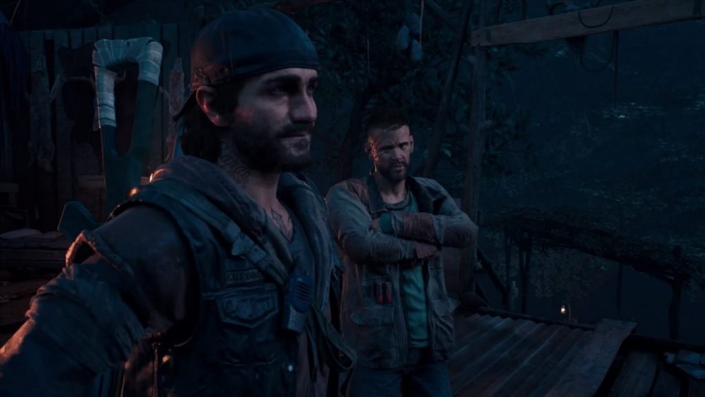 DAYS GONE 20190414204000