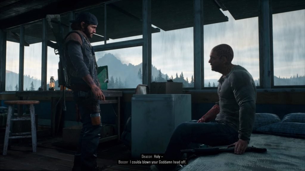 DAYS GONE 20190414211931
