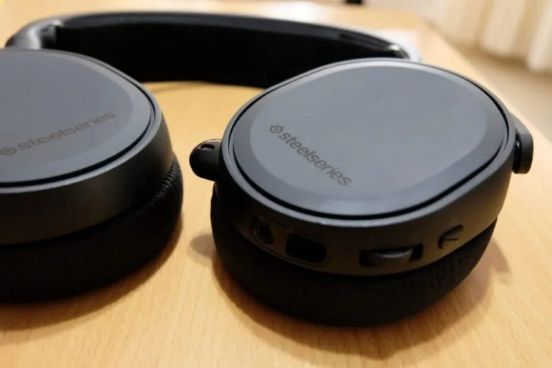 Arctis 3