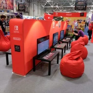 East European Comic-Con — Imagine 12