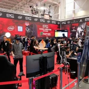 East European Comic-Con — Imagine 14