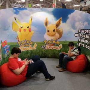 East European Comic-Con — Imagine 13