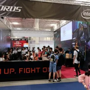 East European Comic-Con — Imagine 16