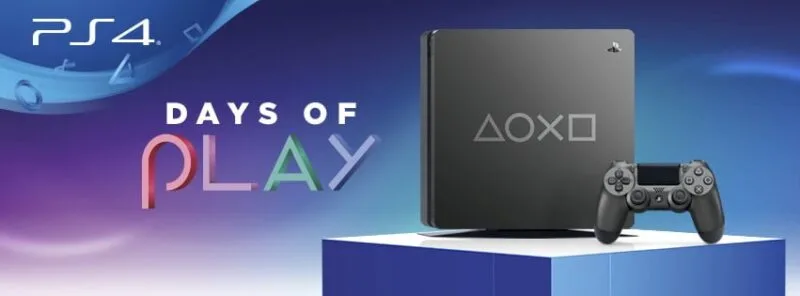 Days of Play