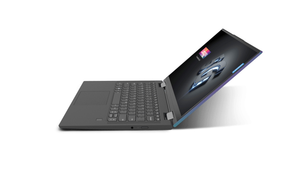 Lenovo 5G PC Project Limitless 3
