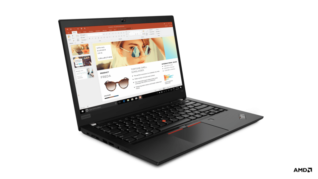 Lenovo ThinkPad T495