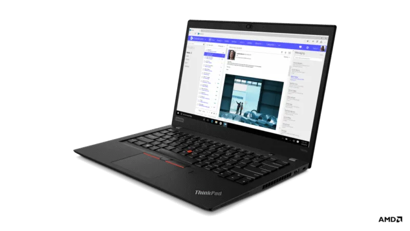 Lenovo ThinkPad T495