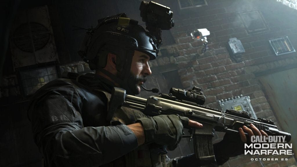 modern warfare — Imagine 3 MW Reveal 03 wm
