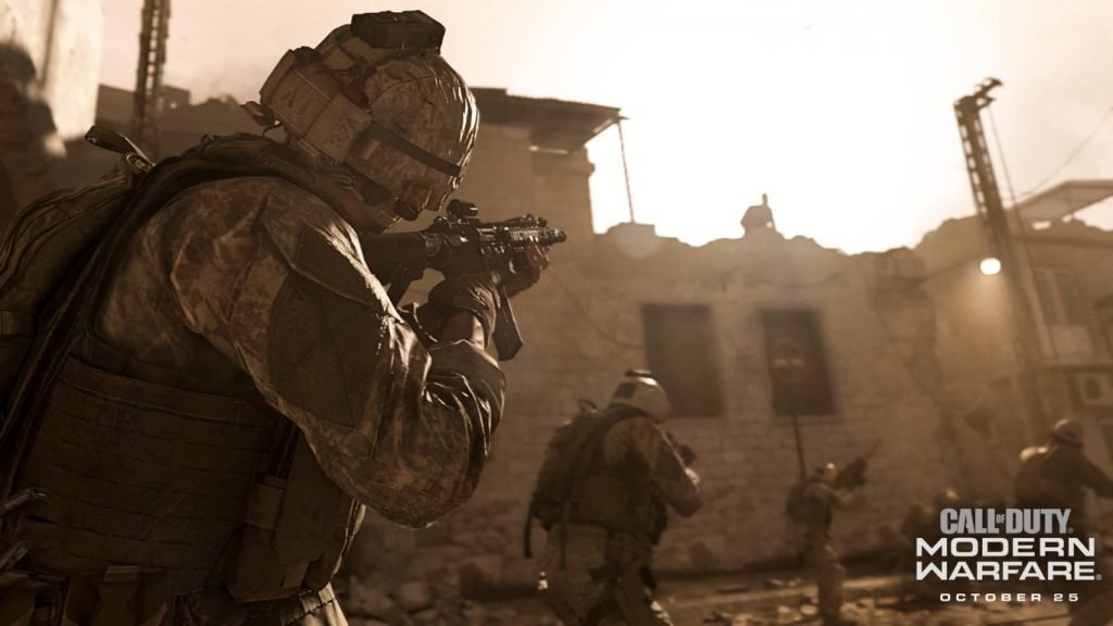 modern warfare — Imagine 4 MW Reveal 05 wm
