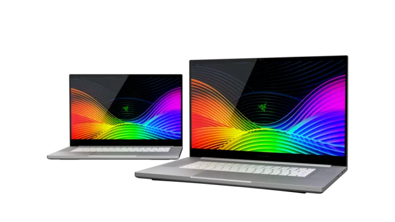 Razer Blade Studio Edition