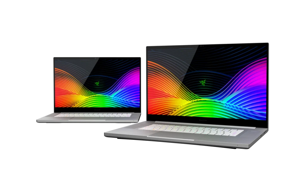 Razer Blade Studio Edition Razer Blade Studio Edition
