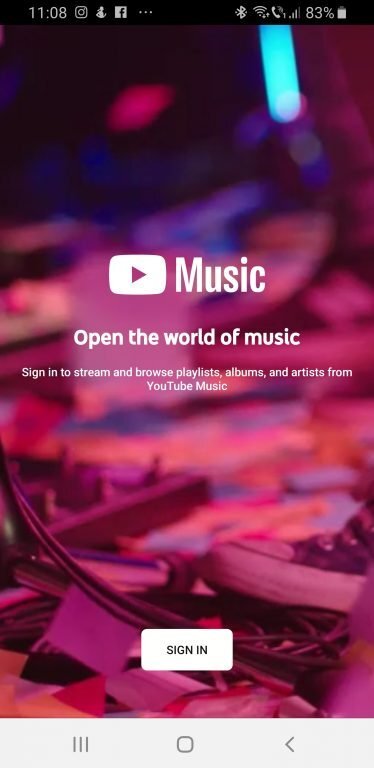 Screenshot 20190515 110900 YouTube Music