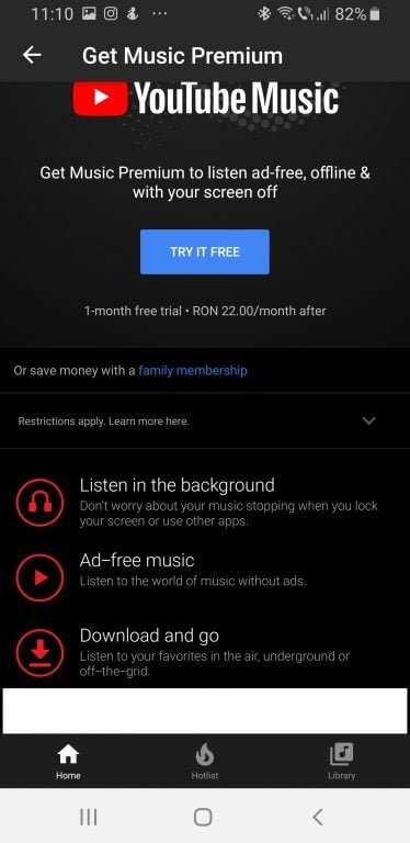 Screenshot 20190515 111025 YouTube Music