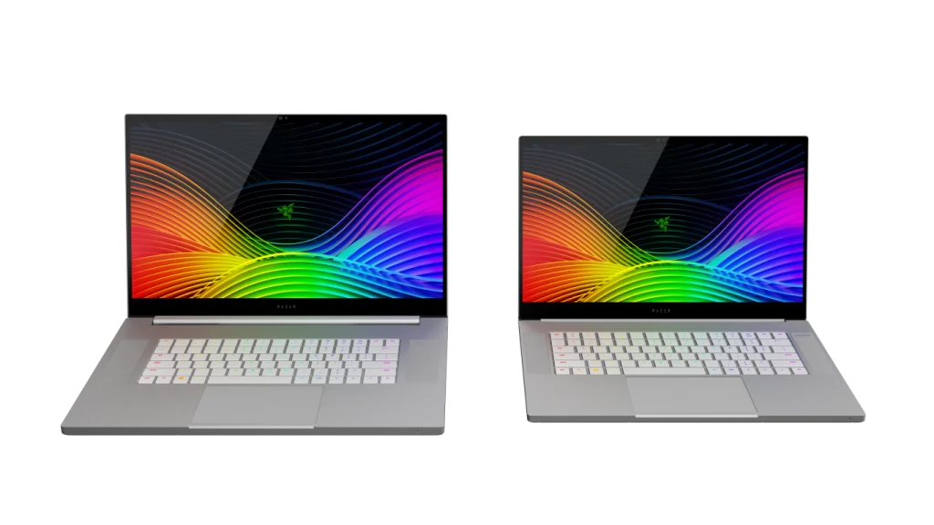 Razer Blade Studio Edition Razer Blade Studio Edition. Noile laptopuri cu 32 GB de RAM si NVIDIA Quadro RTX