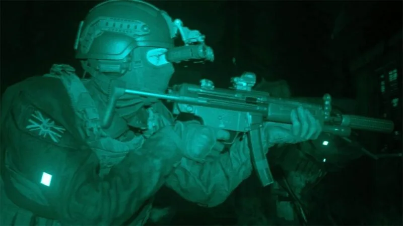 Call of Duty