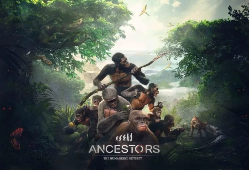 Ancestors The Humankind