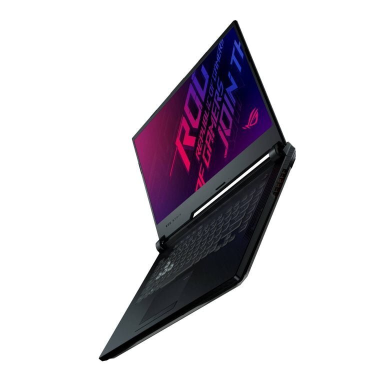 Asus RoG — Imagine 3 Asus 2