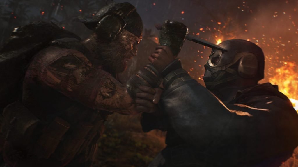 Ghost recon 2
