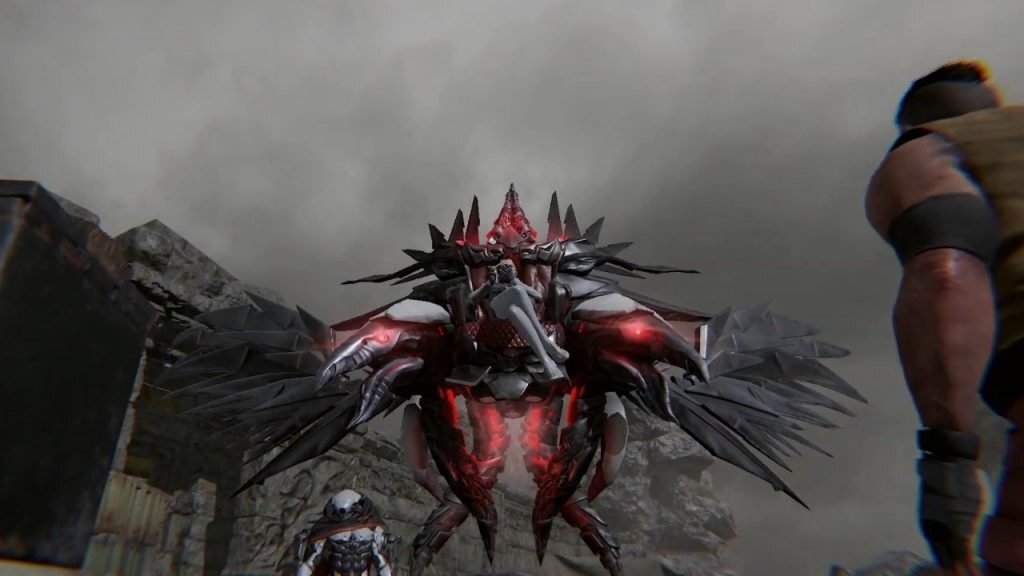 Immortal Legacy: The Jade Cipher. Un shooter VR plin de acțiune