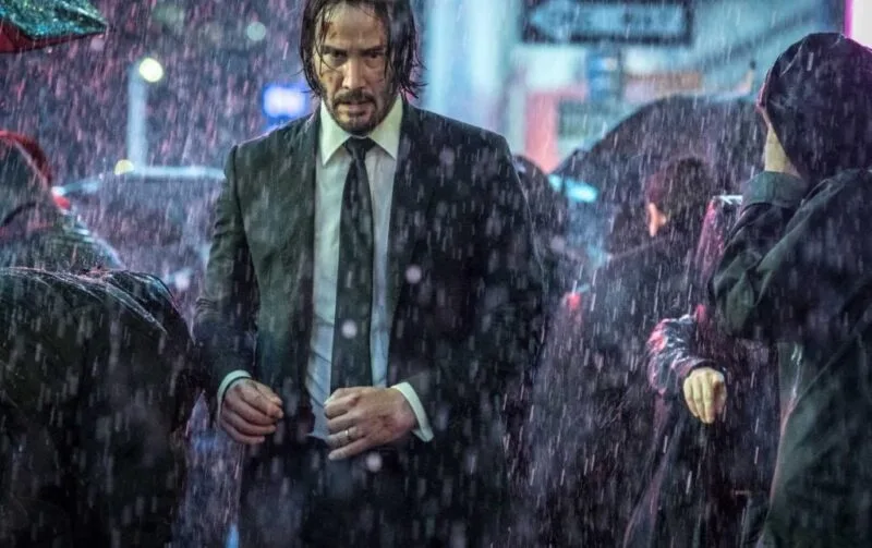 John Wick
