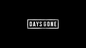 Days Gone