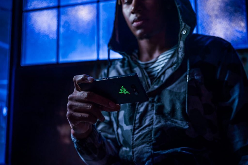 Razer Phone 2 intrâ în oferta Orange