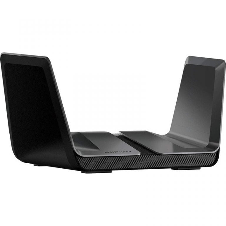Router wireless netgear gigabit nighthawk ax8 dual band 304624