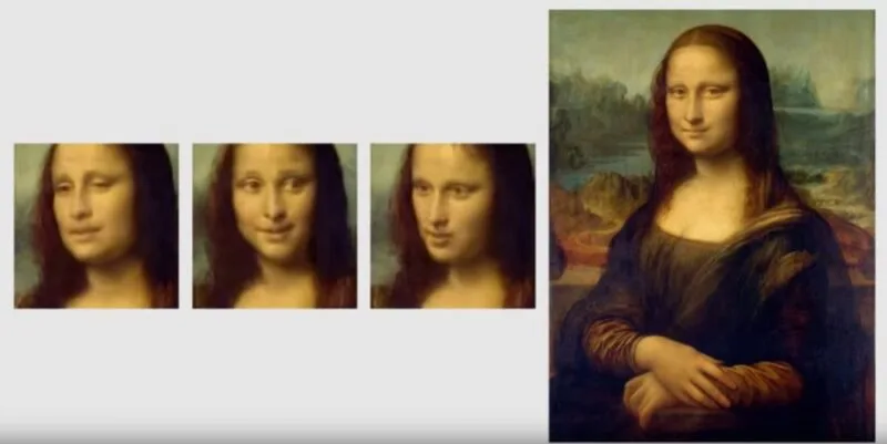 Mona Lisa