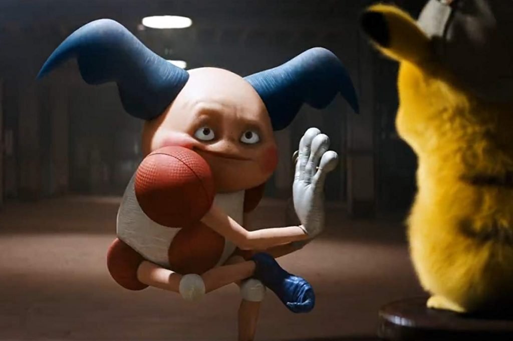 ,,Pokemon Detectiv Pikachu”, din 7 iunie în cinematografe