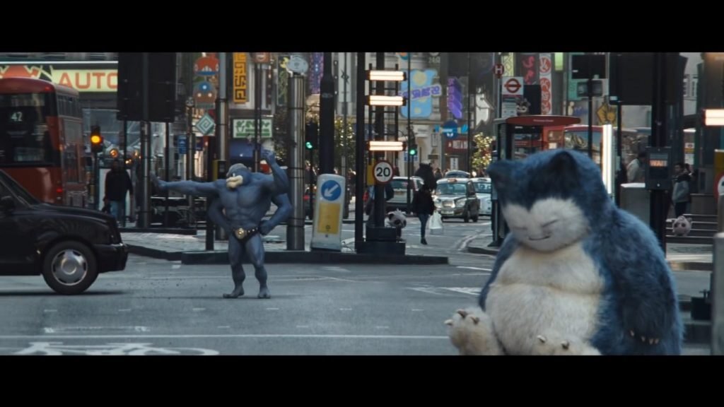 Detective Pikachu, în cinematografe începând cu 7 iunie