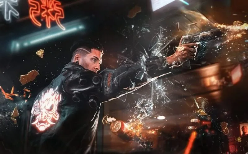 Cyberpunk 2077