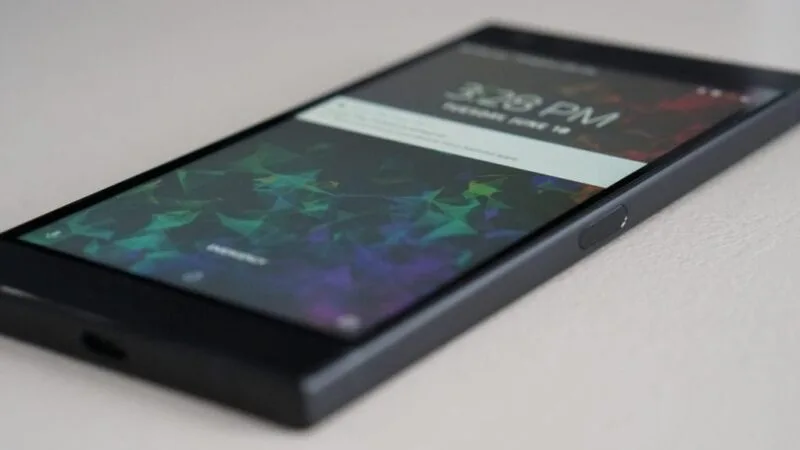 Razer Phone 2