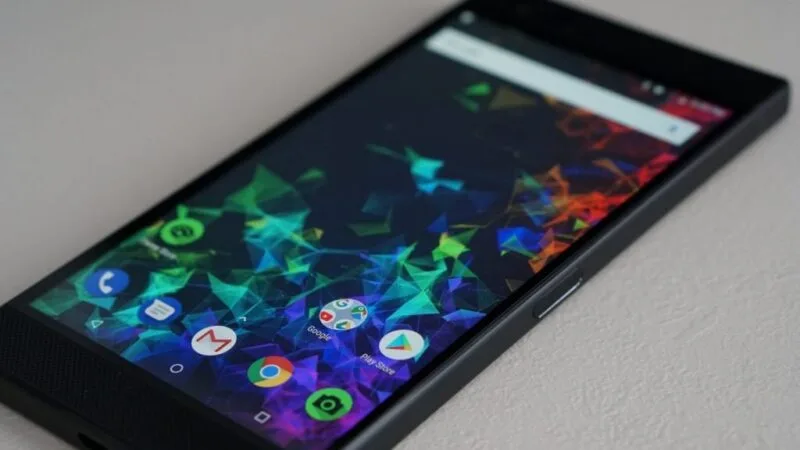 Razer Phone 2