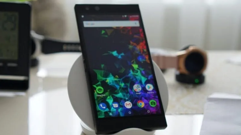 Razer Phone 2