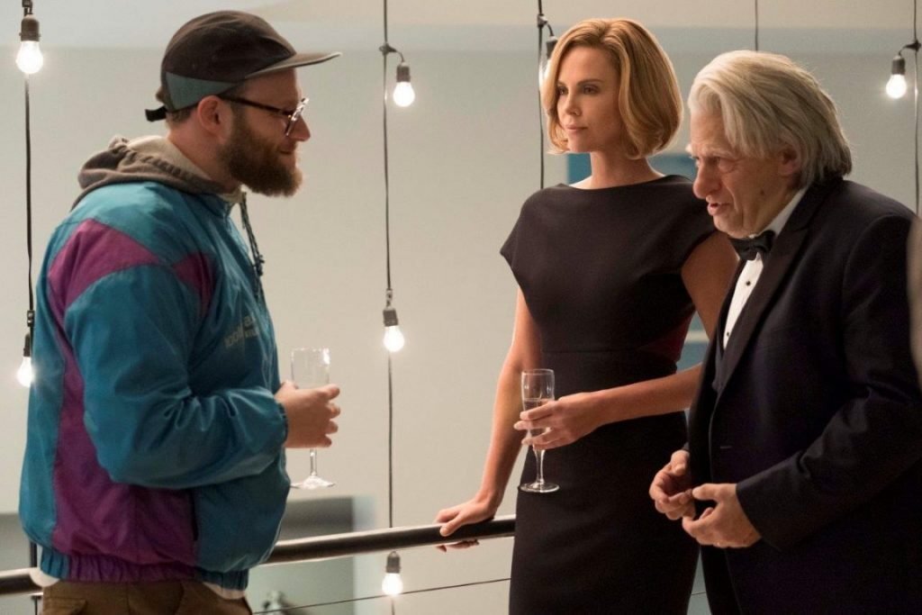 Long Shot (N-ai șanse, frate !), un film plin de umor ce merită văzut