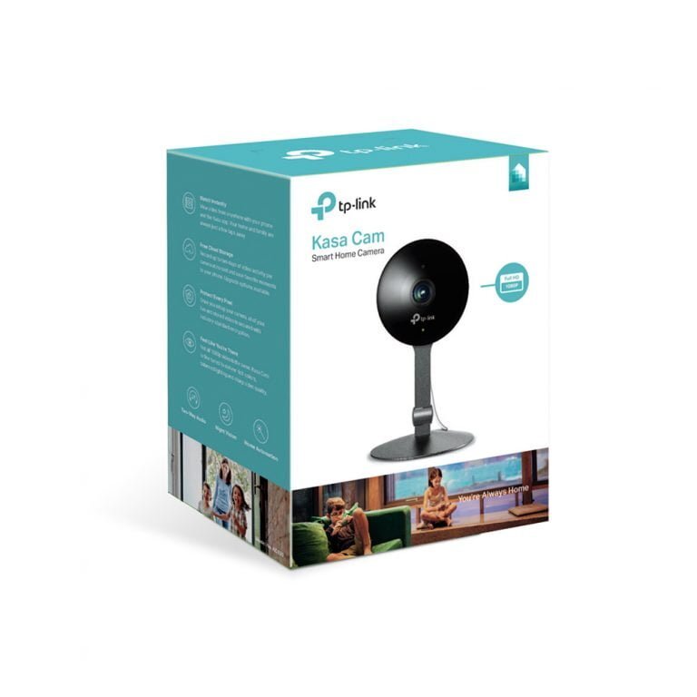 tp-link — Imagine 5 KC120 TP Link