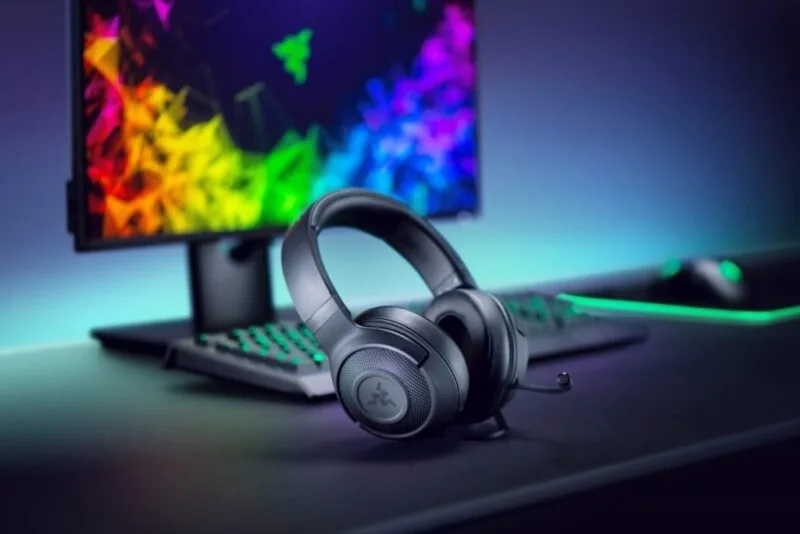 Kraken X
