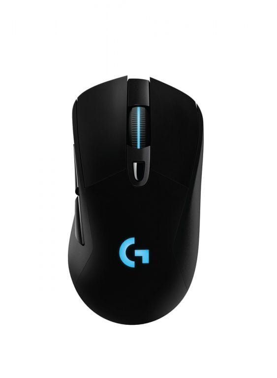 Logitech G703 HERO 16K 2