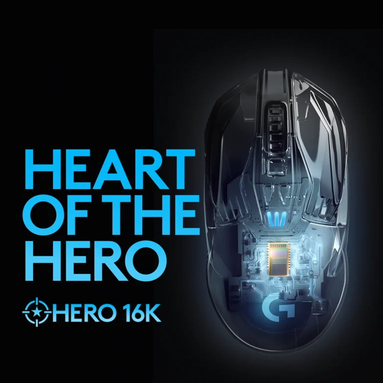 Logitech G