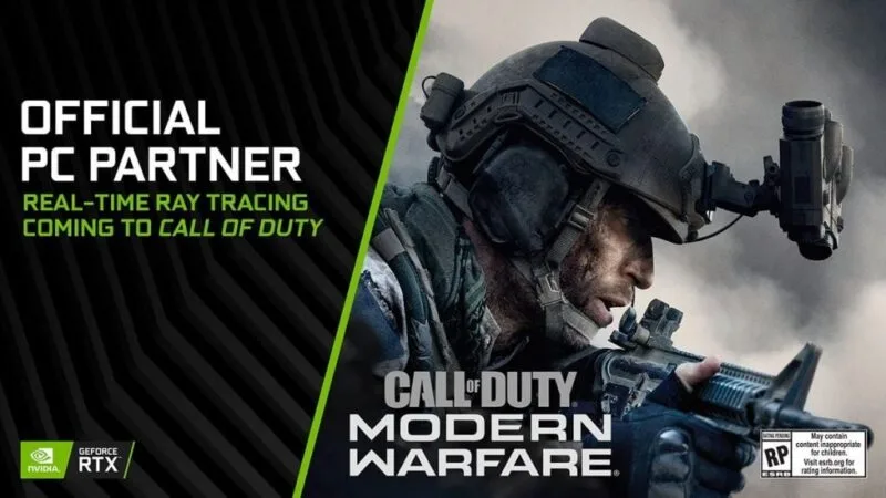 modern warfare