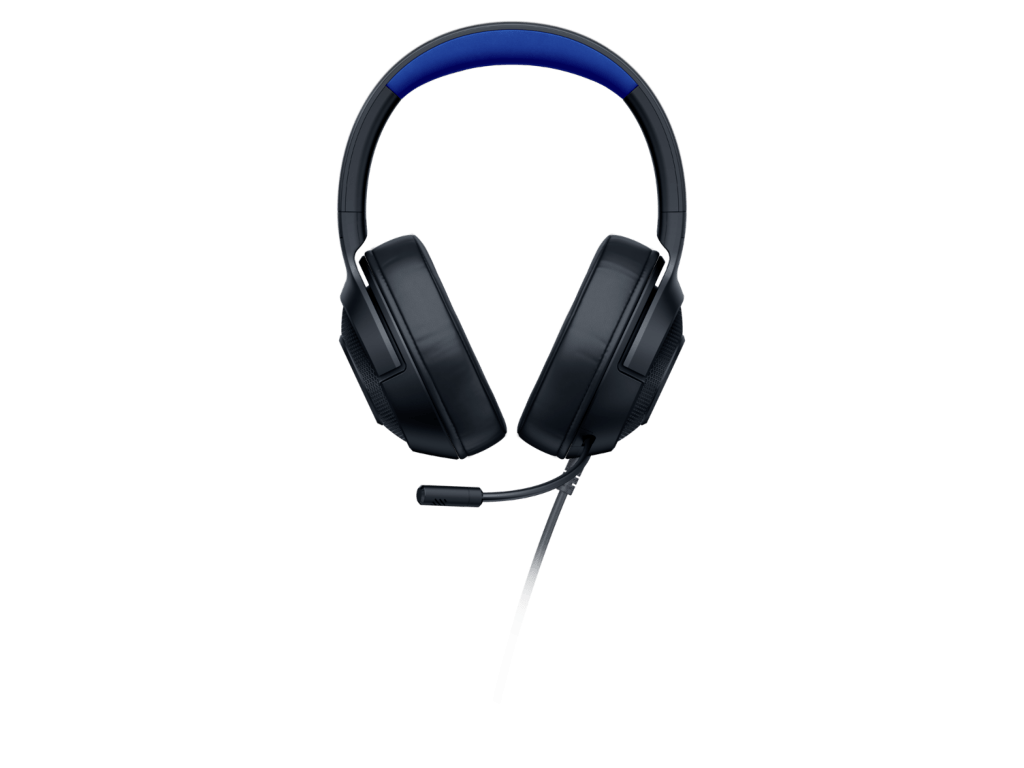 Razer Kraken X for Console 2019 Render v03