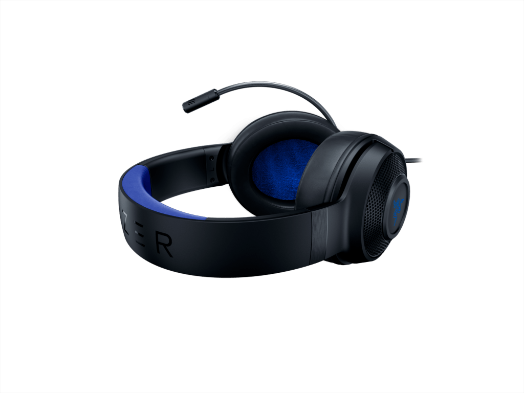 Razer Kraken X for Console 2019 Render v05