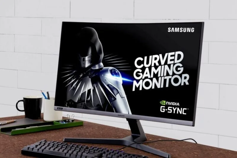 Samsung CRG5